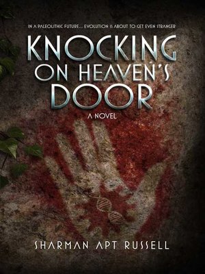 cover image of Knocking on Heaven's Door: a Novel
